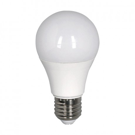 Λάμπα LED E27 10W Ψυχρό Λευκό